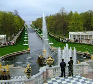 Peterhof