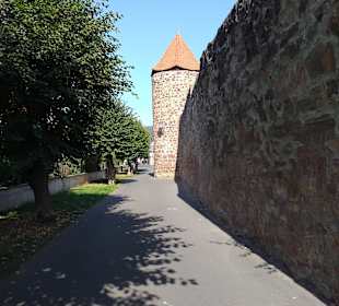 Altstadt Rotenburg a.d. Fulda