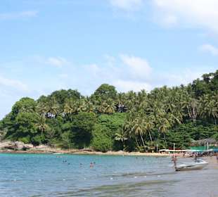 Surin Beach