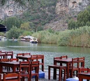 In Dalyan