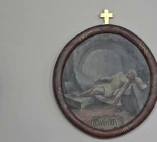 Katholische Kirche St. Stephanus Tigerfeld