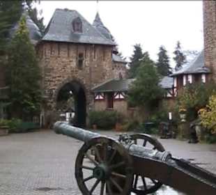 Burg Satzvey