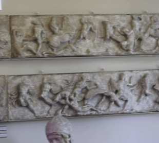 Archäologische Sammlung