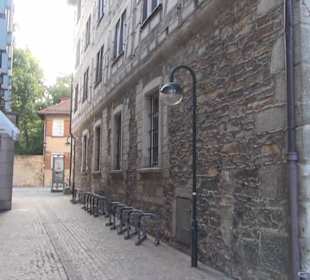 Kunstmuseum Spendhaus