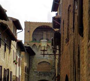 San Gimigiano