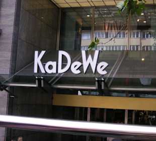KaDeWe