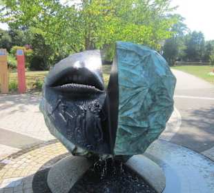 Kurpark Bad Bergzabern