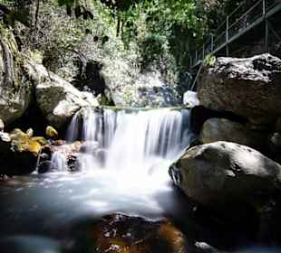 Ausflug mit Ali's Mietwagen