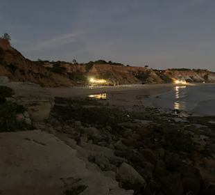 Strand Praia da Falésia