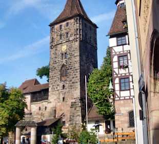 Altstadt Nürnberg