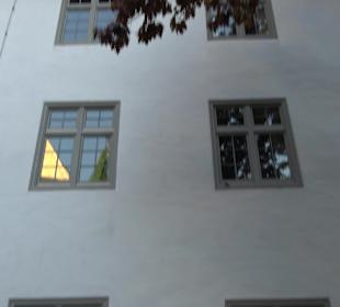 Geistliches Zentrum Kloster Heiligkreuztal Altheim