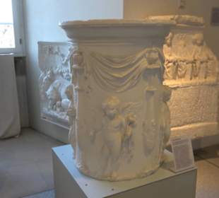 Museum Alte Kulturen