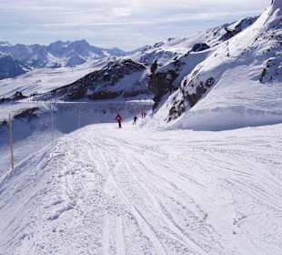 Hochzillertal