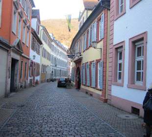 Impressionen aus der Altstadt
