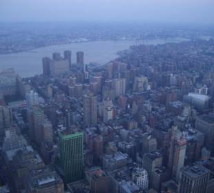 Panorama dall' Empire