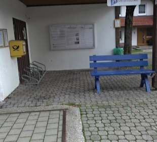 Waaghaus Zainingen