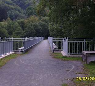 Brücke bei Ruthweiler