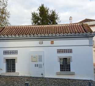 Stadtrundgang Tavira