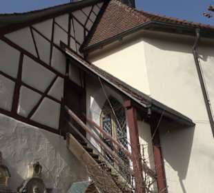 Johanniskirche Wittlingen