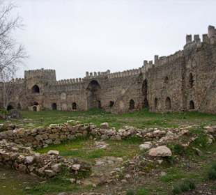 Marmarekalesi Anamur