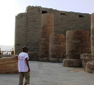 Oototo - Luxor - Karnak Tempel