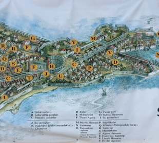 Kultur - Side - Historischer Stadtkern