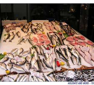 Impressionen von der Chalkidiki