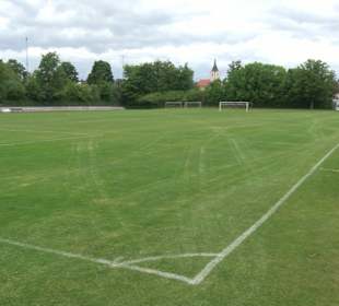 Sportplatz Empfingen