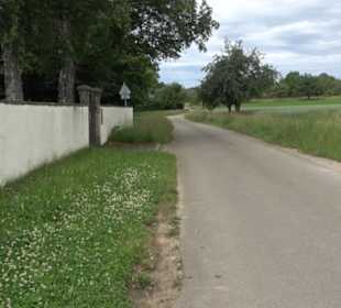 Keltische Grabstätten