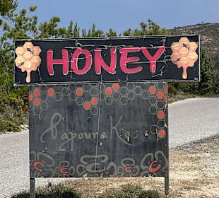 Agios Theologos Beach
