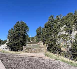 Mount Rushmore