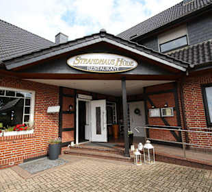Restaurants am Dümmer