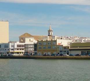 Ayamonte