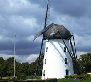 Stammenmühle