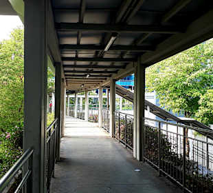 Der Weg ist das Ziel