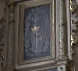 Stiftskirche St. Amandus