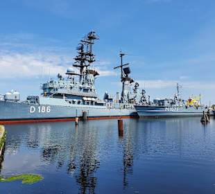 Deutsches Marinemuseum