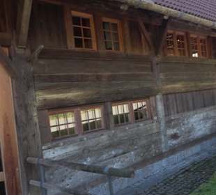 Schwarzwälder Skimuseum