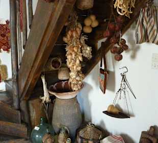 Lychnostatis Open Air Museum