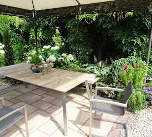 Impressionen aus dem Park der Gärten