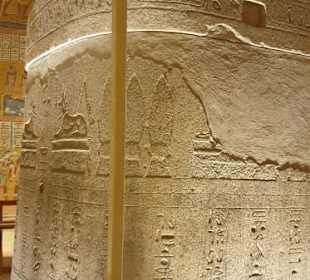 Erlebnis Ägypten VIP Ausflüge