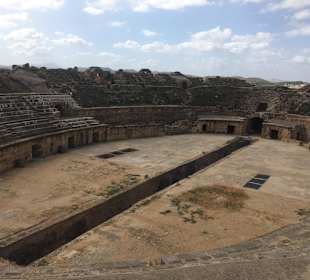 Stadtrundfahrt Sousse