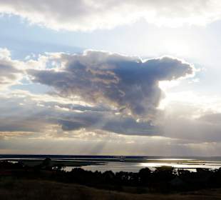 Strand Misdroy/Miedzyzdroje