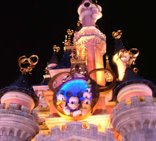 Euro Disney