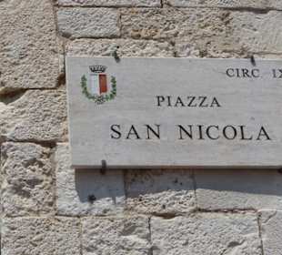 San Nicola