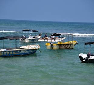 Strand Hikkaduwa