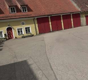 Altes Schloss Wallerstein