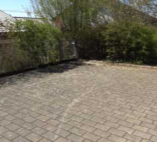 Wanderung Florianrunde