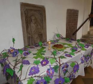 Stadtpfarrkirche Mariä Himmelfahrt