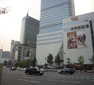 Dongdaemun Market
